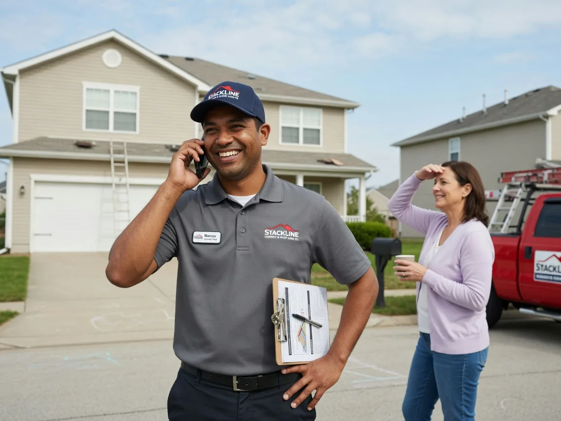 Chimney flashing repair Round Top, TX FAQs